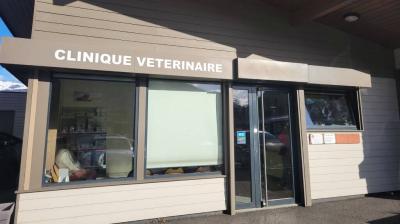 Clinique Vétérinaire d'Aime_Aime-la-Plagne