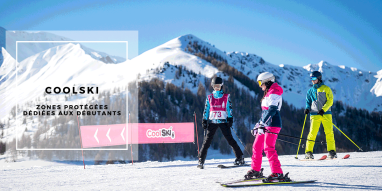 Nos pistes préférées à La Plagne - coolski