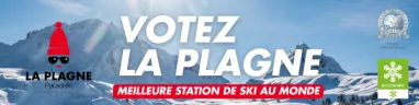 votez-la-plagne-logo-La-Plagne votez-la-plagne-logo-La-Plagne